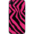 Retro Zebra iPhone 16e Skin